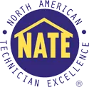 NATE logo