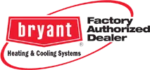 Bryant logo
