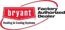 Bryant logo